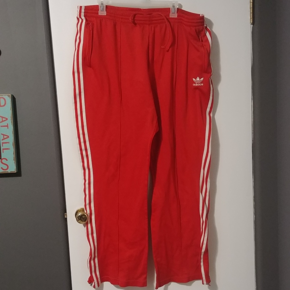 ADIDAS Running Pants Size 3XL
